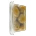 DIVINA: Olives Garlic Stuffed, 6.3 OZ