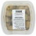 DIVINA: Organic Green Olives Pitted, 4.2 oz