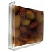 DIVINA: Olive Mix Greek Pitted, 7 OZ