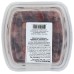 DIVINA: Olives Kalamata Pitted Organic, 6 OZ