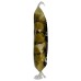 DIVINA: Pouch Olive Ptd Cstlvtrn, 6 oz