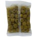 DIVINA: Pouch Olive Ptd Cstlvtrn, 6 oz