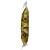 DIVINA: Pouch Olive Ptd Cstlvtrn, 6 oz