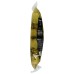 DIVINA: Pouch Olive Ptd Frsctrno, 6 oz