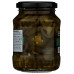 DIVINA: Sliced Jalapeno Peppers, 12 oz