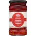 DIVINA: Chopped Calabrian Peppers, 10.6 oz