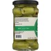 DIVINA: Olives Pitted Frescatrano, 4.9 OZ