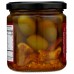 DIVINA: Olives Tangerine N Chili, 14.1 OZ