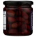 DIVINA: Olives Smoked Kalamata, 7.8 OZ