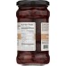 DIVINA: Olive Kalamata Sliced Organic, 5.6 OZ