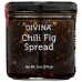 DIVINA: Spread Chili Fig, 9 oz