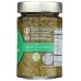 DIVINA: Vegan Pesto Nut Free, 6.7 oz