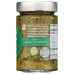 DIVINA: Basil Pesto, 6.7 oz