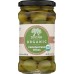 DIVINA: Olive Castelvetrano Org, 10.6 oz