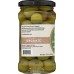 DIVINA: Olive Castelvetrano Org, 10.6 oz