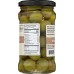 DIVINA: Olive Castelvetrano Org, 10.6 oz