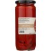 DIVINA: Roasted Red Peppers, 12.3 oz