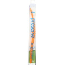 PRESERVE: Ultra Soft Bristle Toothbrush, 1 Ea