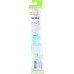 PRESERVE: Toothbrush In Lightweight  Pouch, 1 ea