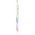 PRESERVE: Medium Toothbrush Lightweight Pouch, 1 ea
