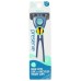PRESERVE: Shave 5 Razor System Mens, 1.8 oz