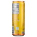 GUAYAKI: Sparkling Organic Yerba Mate Classic Gold, 12 oz