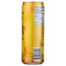 GUAYAKI: Sparkling Organic Yerba Mate Classic Gold, 12 oz