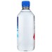 FIJI WATER: Natural Artesian Water, 0.5 lt