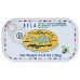 BELA: Sardines In Olive Oil, 4.25 oz