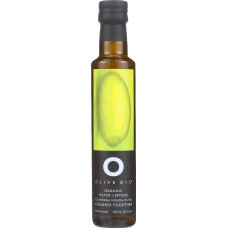O: Oil Olive Meyer Lemon, 8.5 oz