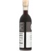 O: Oak Aged Balsamic Vinegar, 300 ml