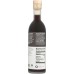 O: Oak Aged Balsamic Vinegar, 300 ml