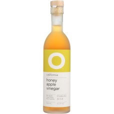 O: Vinegar Honey Apple California, 300 ml