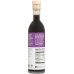 O: Vinegar Balsamic Fig Cali, 300 ml