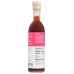 O: Vinegar Pomegranate Champ, 300 ml
