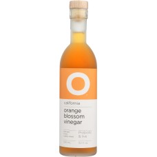 O: Vinegar Orange Blossom Champagne, 300 ml