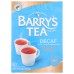 BARRYS: Decaf Blend 80 Teabag, 8.8 oz