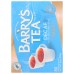 BARRYS: Decaf Blend 80 Teabag, 8.8 oz