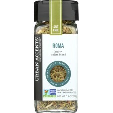 URBAN ACCENTS: Ssnng Roma, 0.8 oz