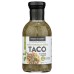 URBAN ACCENTS: Sauce Tomatlo Grlc Taco, 12.6 oz