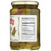 WICKLES: Dirty Dill Baby Dills, 24 oz