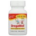 NORTH AMERICAN HERB: Kid E Kare OregaWell, 60 sg