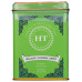 HARNEY & SONS: Organic Supreme Green Tea 20 Sachets HT Tin, 1.4 oz