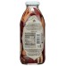 HARNEY & SONS: Blood Orange Iced Tea Bottled, 16 fo