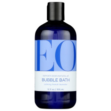 EO: Serenity Bubble Bath French Lavender with Aloe, 12 oz EO: Serenity Bubble Bath French Lavender with Aloe, 12 oz