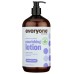 EO PRODUCTS: Everyone Lotion 2-in-1 Lavender + Aloe, 32 oz