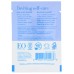 EO: Deodorant Wipe Lavender, 1 ea