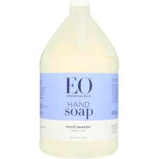 EO: Hand Soap French Lavender, 1 ga