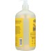 EO PRODUCTS: Everyone 3-in-1 Coconut + Lemon Soap, 32 Oz