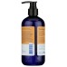 EO: Orange Blossom and Vanilla Hand Soap, 12 oz